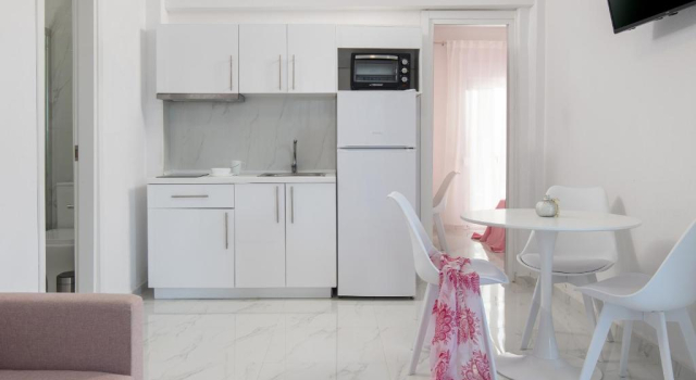 Апартаменты Grand Garden Slow Living Experience