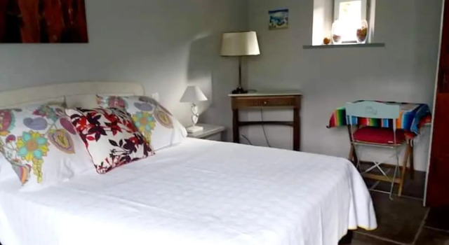 House With 3 Bedrooms in Itxassou, With Furnished Terrace - 25 km From the Beach