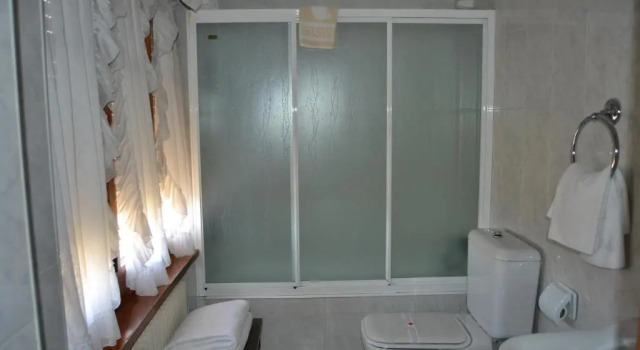 Номер Standard Hostal Carlos V