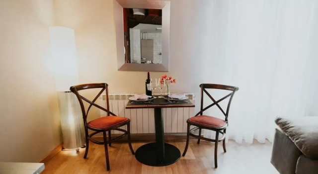 Apartamento Haro, Забронировать Апартаменты/квартира Аро 
