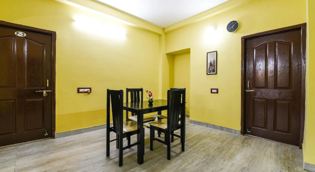 OYO 78651 Spacious Stay, Prenota Casa vacanze Ville a Bhubaneshwar, Villa