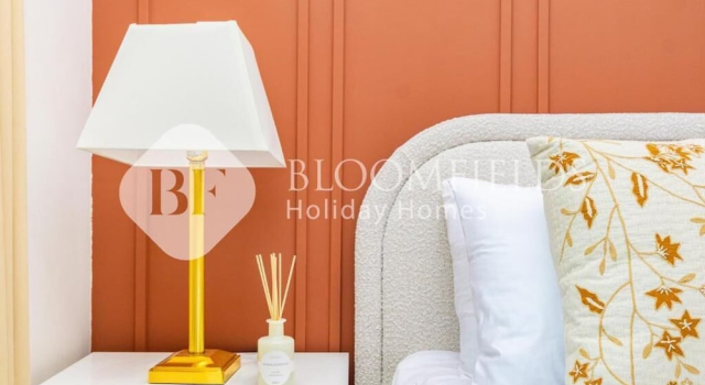 Bloomfields 2br Unique Ajwan Soul B, Забронировать Апартаменты/квартира Абу-Даби Эмират Абу-Даби, рядом с Новый Центр Культуры Абу-Даби