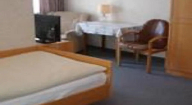 Двухместный номер Standard Kurhotel Eichwaldeck