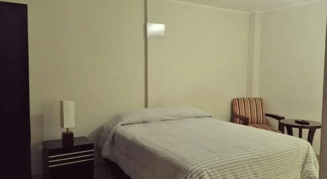 Двухместный номер Standard Casa del Inka Perú