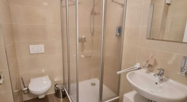 Двухместный номер Classic Check-Inn Hotel - Offenbach