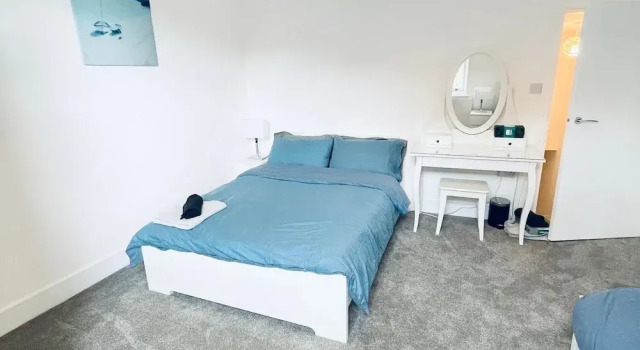 Immaculate 2 Bed House in Cambridge