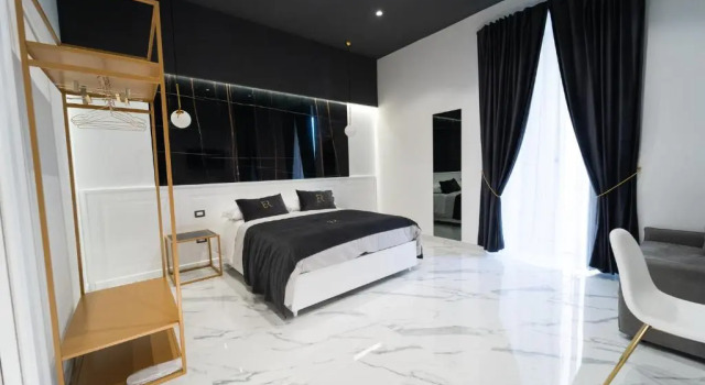 Люкс Élite Rooms
