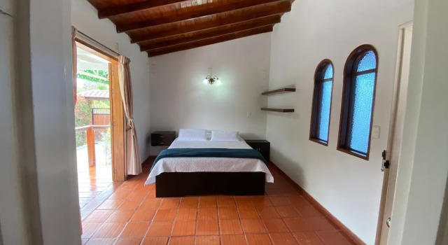 Finca Hotel 12 Palmas, Prenota Hotel Rionegro Antioquia
