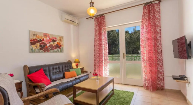 Апартаменты с 2 комнатами Apartments Marija Bibić