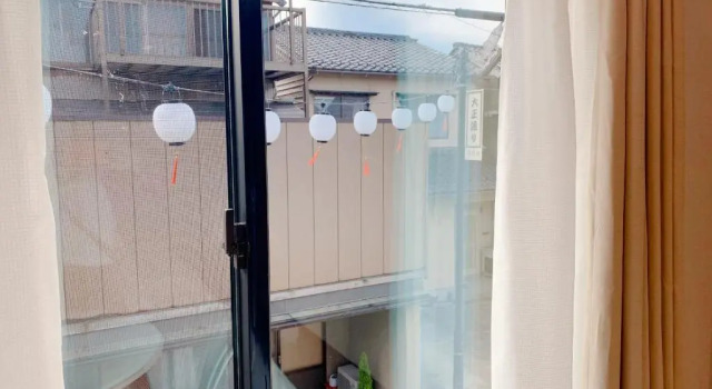 Номер Deluxe B&B MIKAWA 2 - Kanazawa Fish Harbour