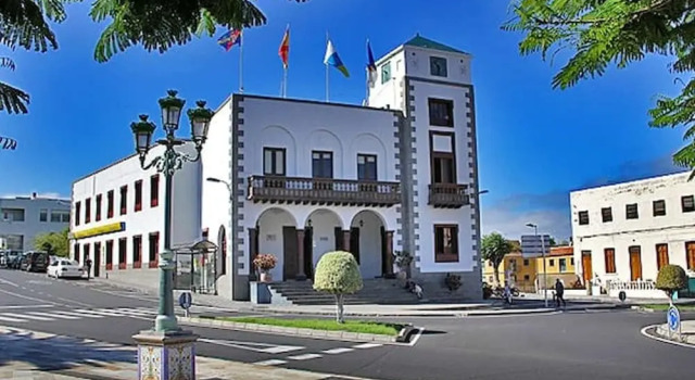 Studio in Tazacorte, With Balcony and Wifi Near the Beach, Buchen Sie Hotel Tazacorte La Palma