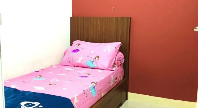 Apartment Siginjae Rooms