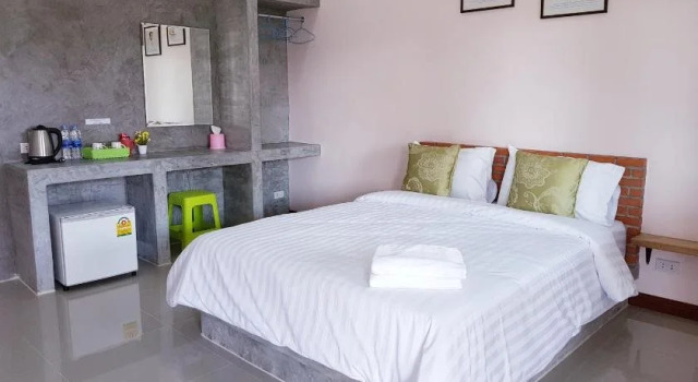Tawan Village Resort