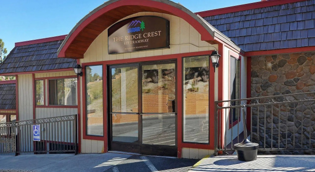 Ridge Crest