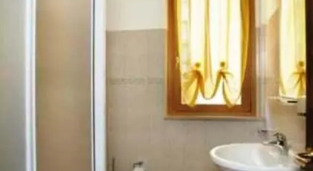 Апартаменты Appartamenti Le Terme