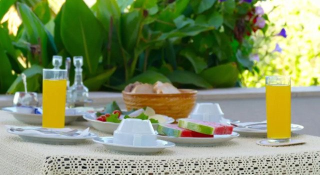 B&B Garni Toni, Prenota Bed & breakfast Hotel a Isole Quarnerine con parcheggio, Parcheggio
