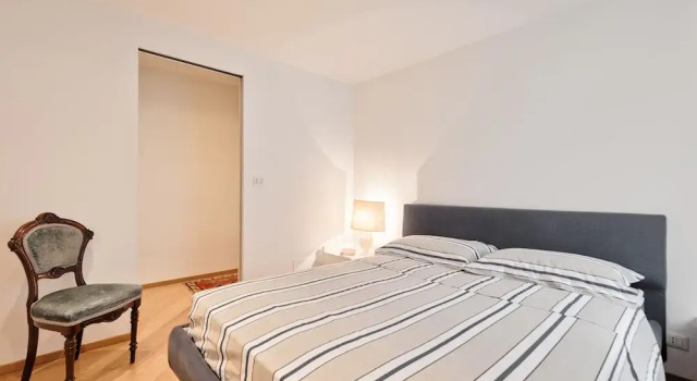 Piazza Savoia Stylish Flat