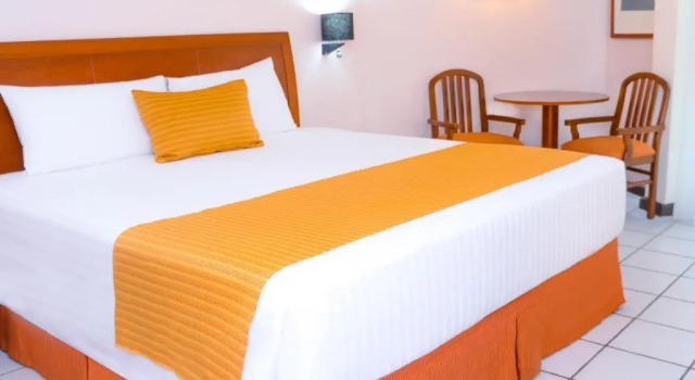 Одноместный номер Standard Hotel Viva Villahermosa
