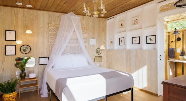 Коттедж Finca Victoria