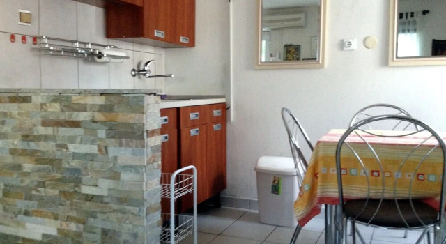Апартаменты Cozy apartment Nena in Medulin