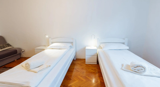 EMONA Guesthouse Ljubljana