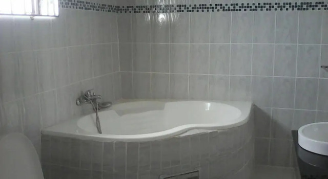 Exécutive chambre Strand Meadows B&B