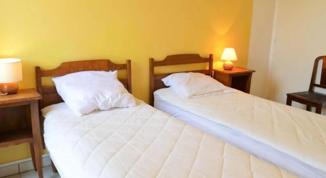 Appartement Argelès-sur-Mer, 2 pièces, 3 personnes - FR-1-225-26