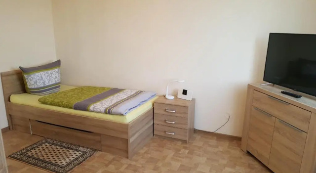 Ferienwohnungen Angela, Prenota Hotel Bad Marienberg Westerwald