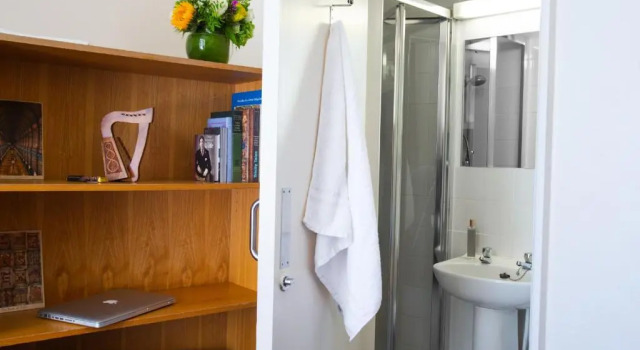 Люкс Trinity College - Campus Accommodation