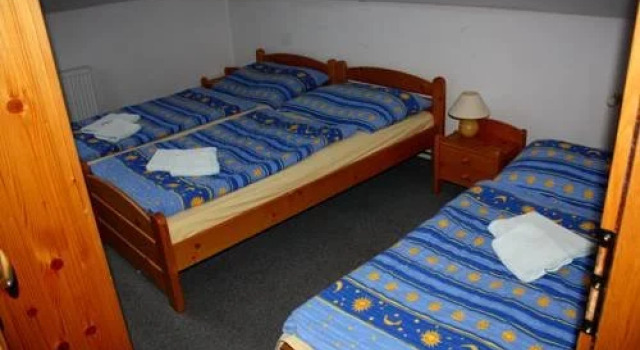 Hotel Diana, Prenota Hotel Nový Jáchymov Krivoklatsko