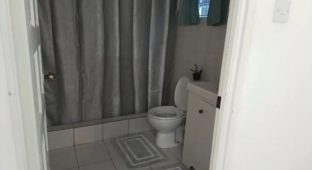 Appartement Seaclusion Apartments