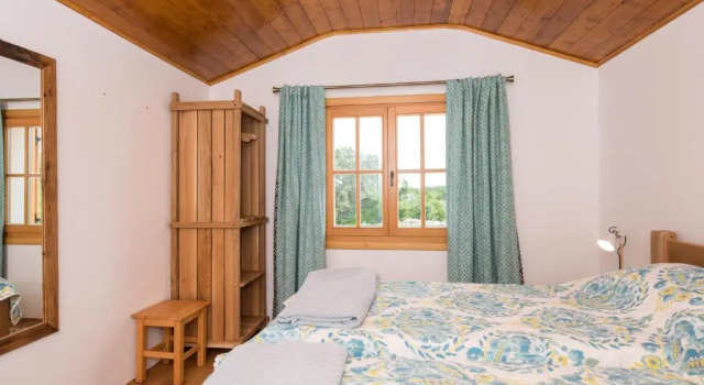 Holiday Home Nadia, Prenota Hotel Hotel a Isole Quarnerine con parcheggio, Parcheggio