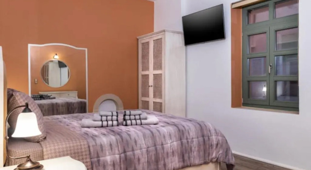 Вилла Estia Luxury Living