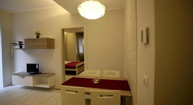 Nina Casa Vacanze, Забронировать Отель Отели Ривьера-делле-Пальме с парковкой, Парковка