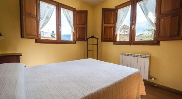 Номер Standard Hotel Rural La Bolera