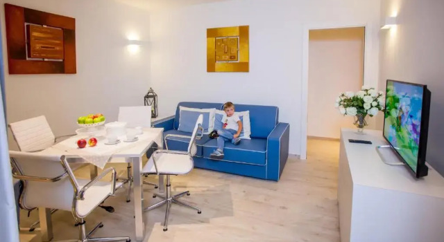 Villaggio I Sorbizzi