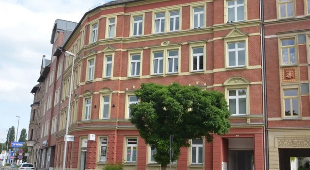 Rothenberger Apartments