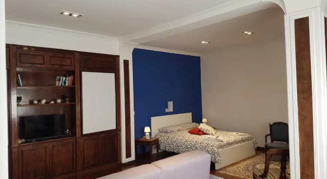Luxus Zimmer La Tolda - La Vista Clara