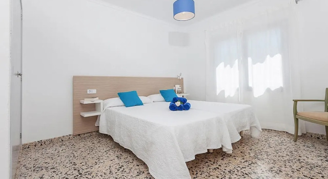 Villa Belleza, Book Villa Alcudia Majorca