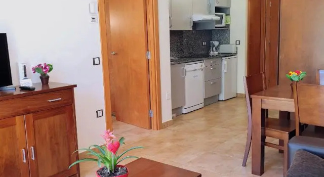Апартаменты Standard ApartHotel RIALB
