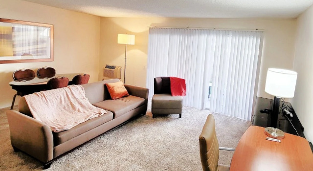 Disney Dreaming Cozy Villas