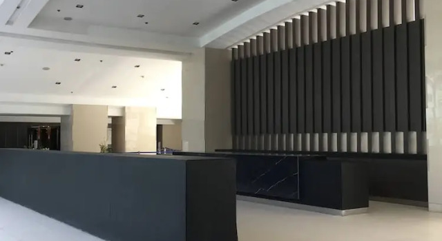 Номер Standard Relax in Pasay City's Best Kept Secret - Spacious Condo With Garden View