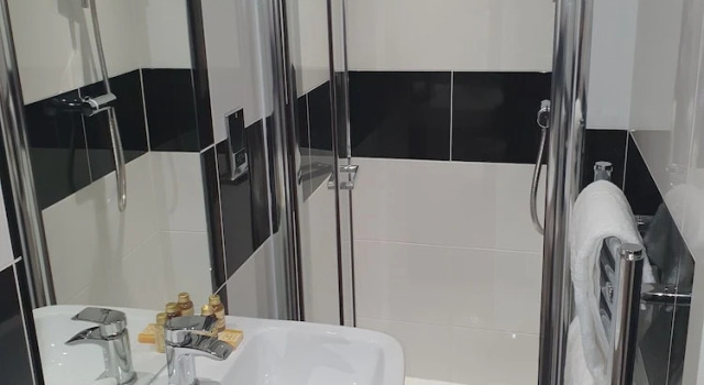 Номер Deluxe Jewel Guest House