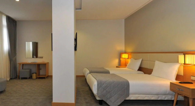 Olimpiyat Hotel, Забронировать Отель Отели Стамбула с завтраком, рядом с Базар Араста, Завтраки