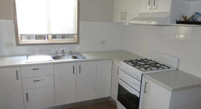 Апартаменты NRMA Ocean Beach Holiday Resort