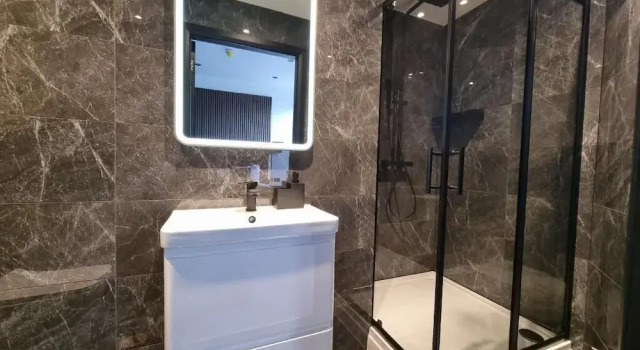 Номер Deluxe 3M Luxury Living