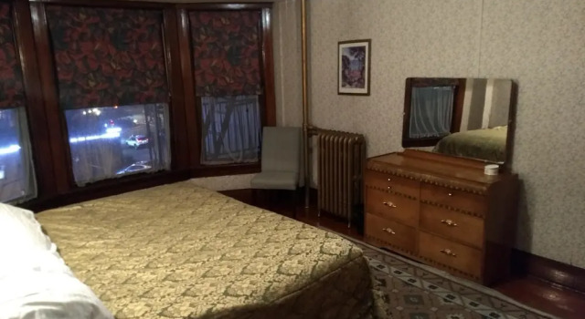 Номер Superior Arundel Mansions Hotel