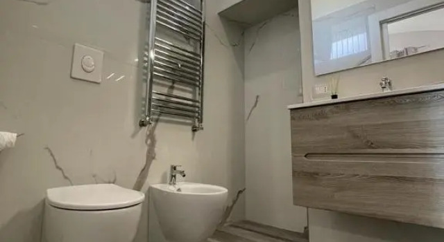 Апартаменты c 1 комнатой Sole apartments