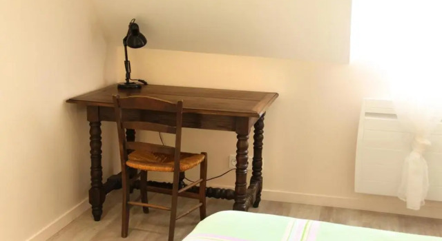 Номер Standard Chambres dhôtes de la Fontaine