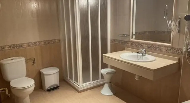 Номер Standard Hotel el Sol